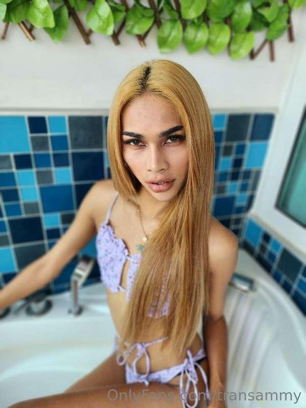 Want play babe? 🥵