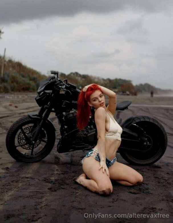 Roaring through life's twists and turns, I'm the rebel with ..