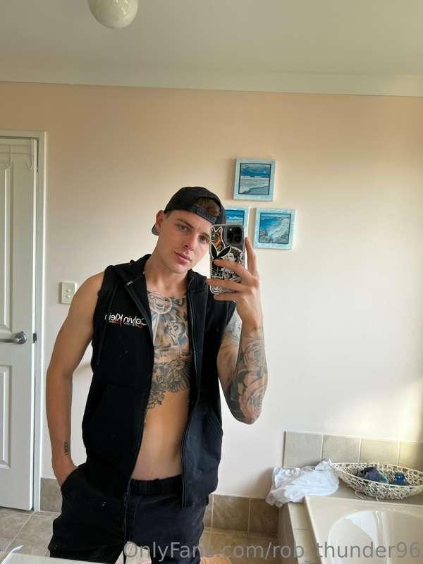 Pants on or pants off?