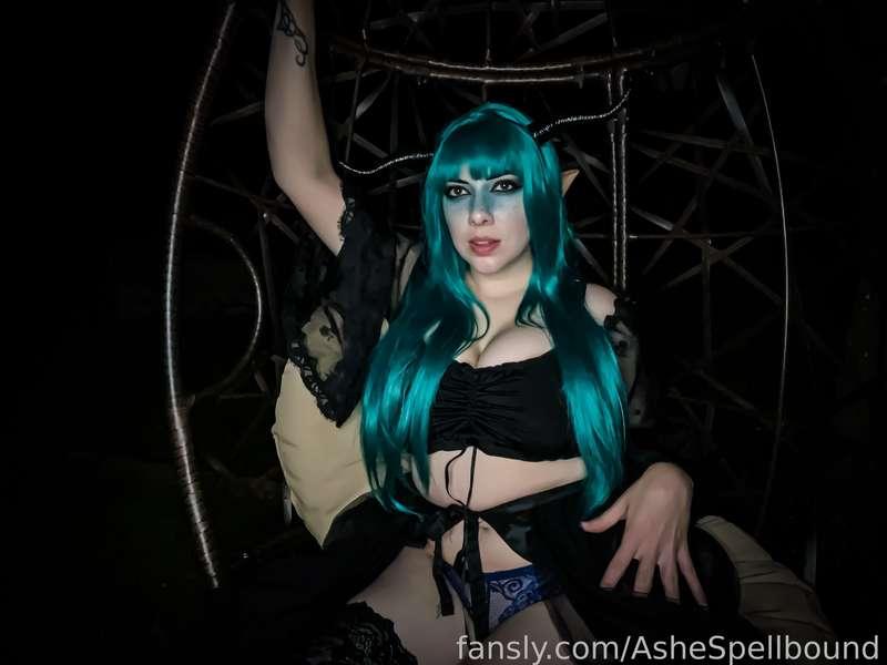 ashespellbound image #38