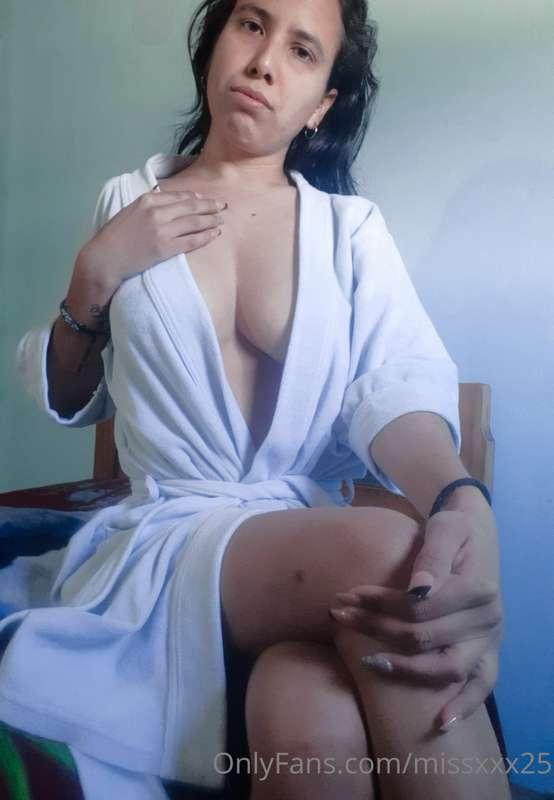 I'm curious to know what you would do to me if you saw me li..