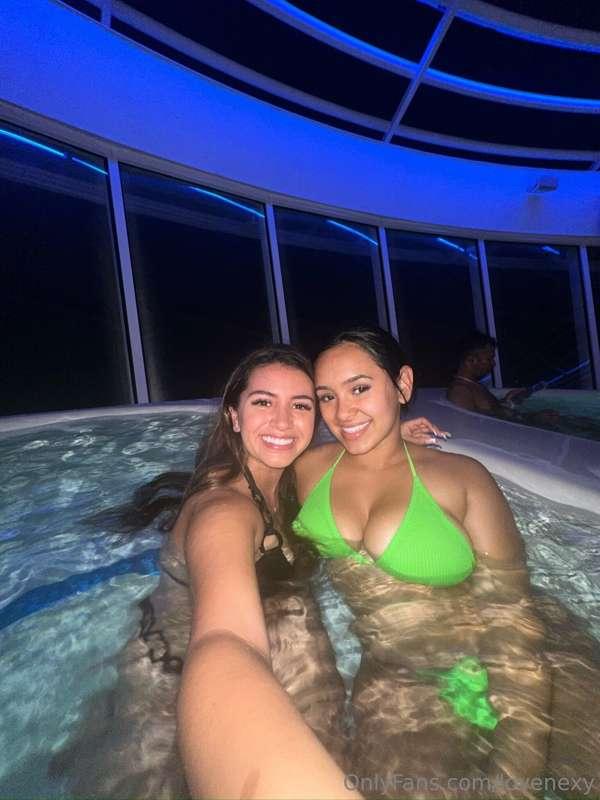 fave alwaysssss @spicydrea