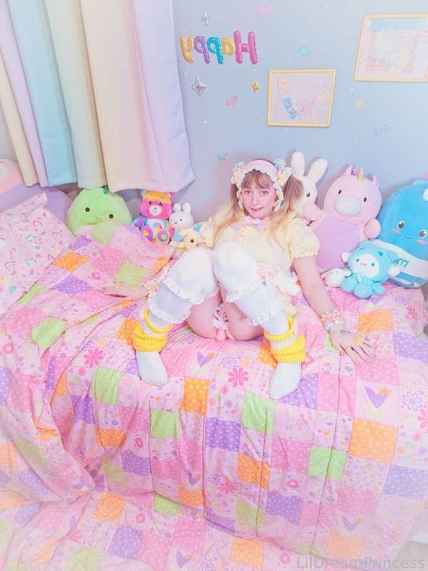lildreamprincess image #3