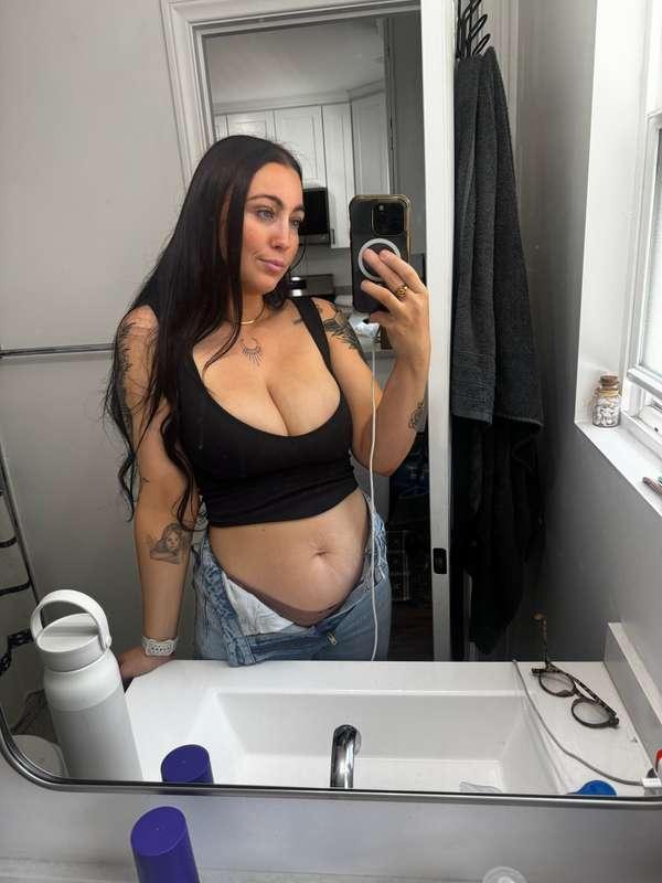Good morning ☀️ Say it back in the dms ❣️ 