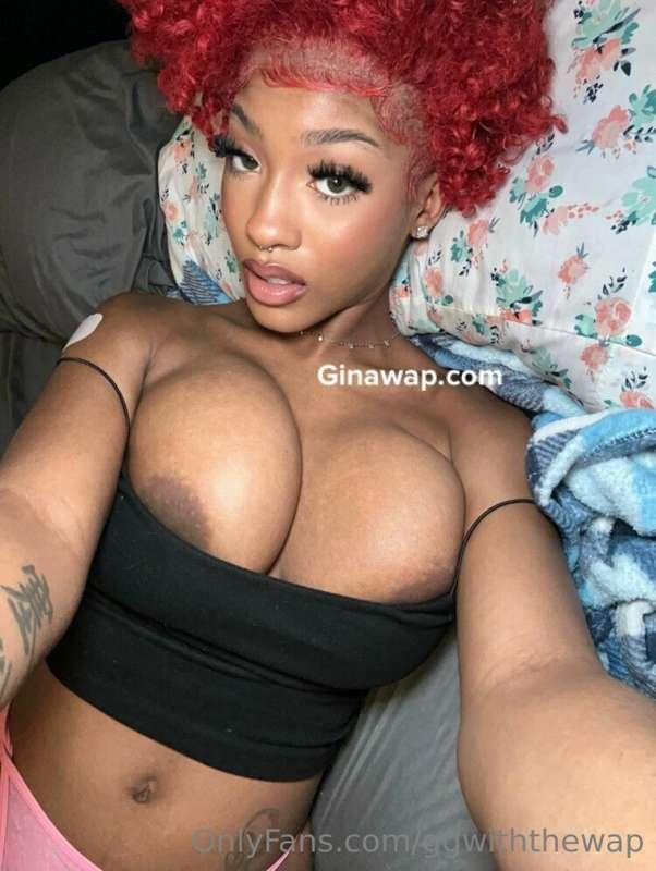 😘