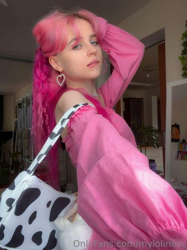 Can I be your waifu? 🎀