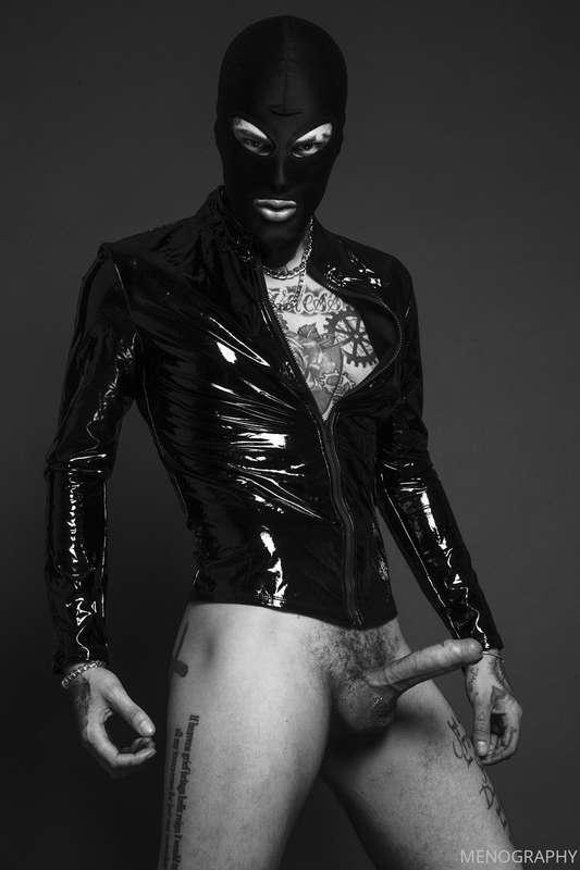 Mickey Taylor Unzipped