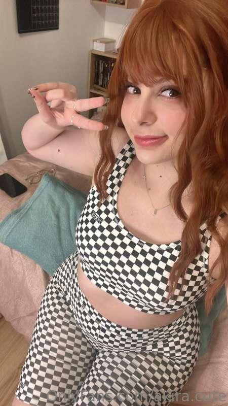 how do i look?