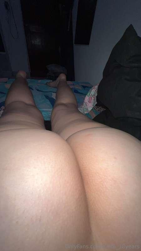 For only $10 I'll send you a hot video where you can see bot..