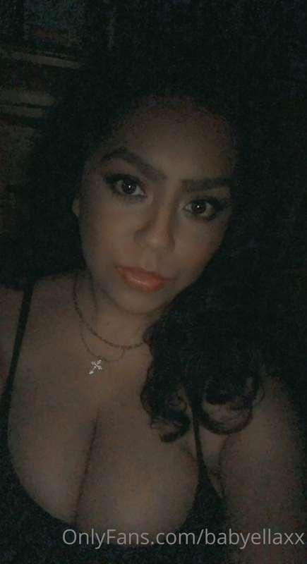 Check your DMs for the sexy lil video 😉