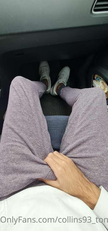 wanna have a ride?