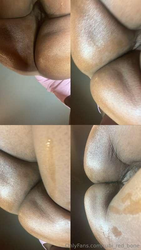 My coochie pink😝.. yall kno the rest 😉