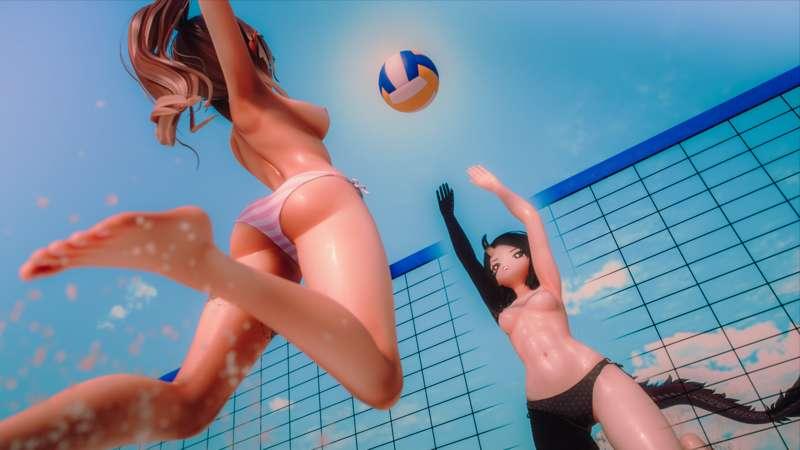 Beach Episode 🏖️