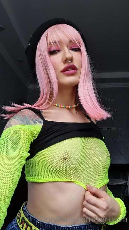 Sexy @unita
