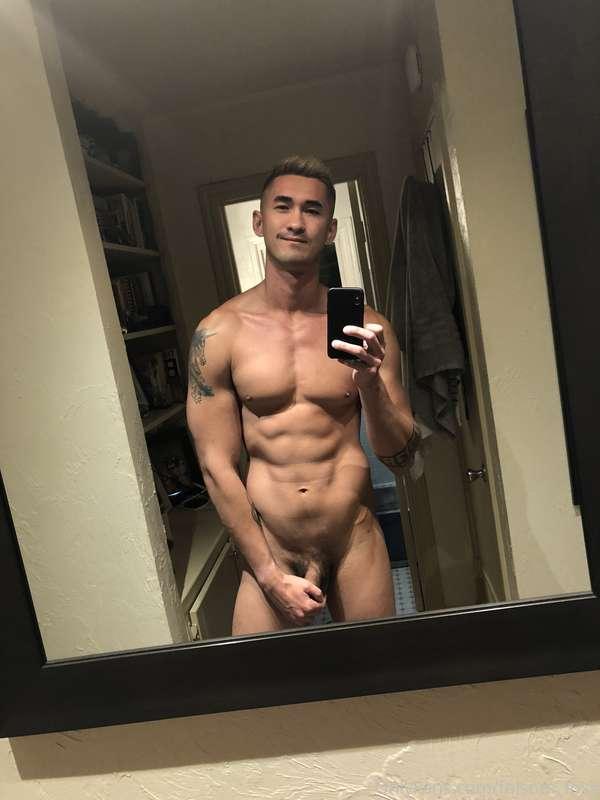 Good morning boys. 😈