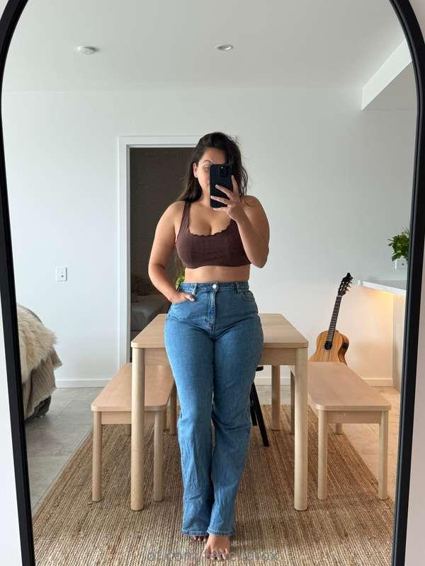 do i look sexy in this? 😉