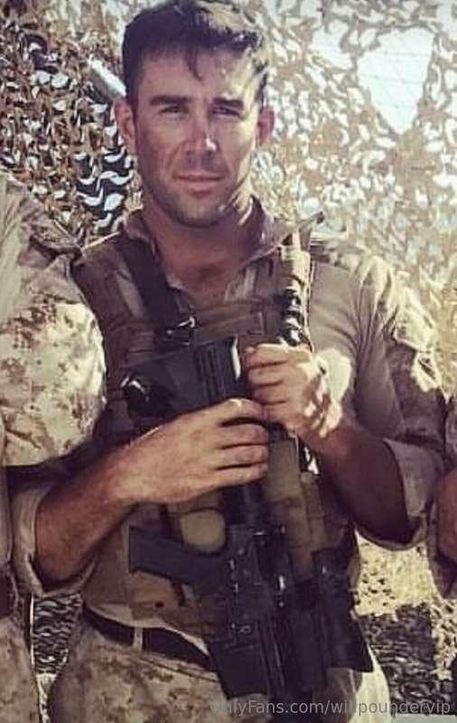Want to Thank your Marine Daddy 🇺🇸😈 tip below!!