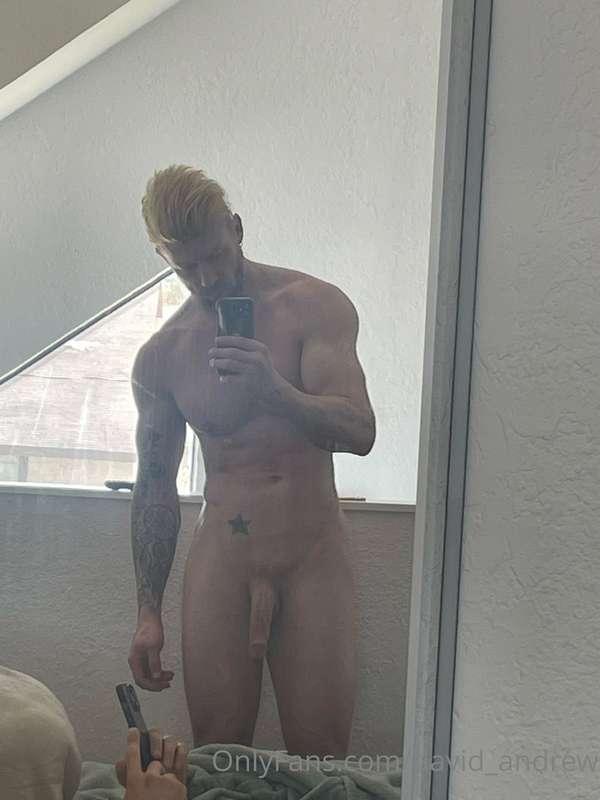 Good morning studs