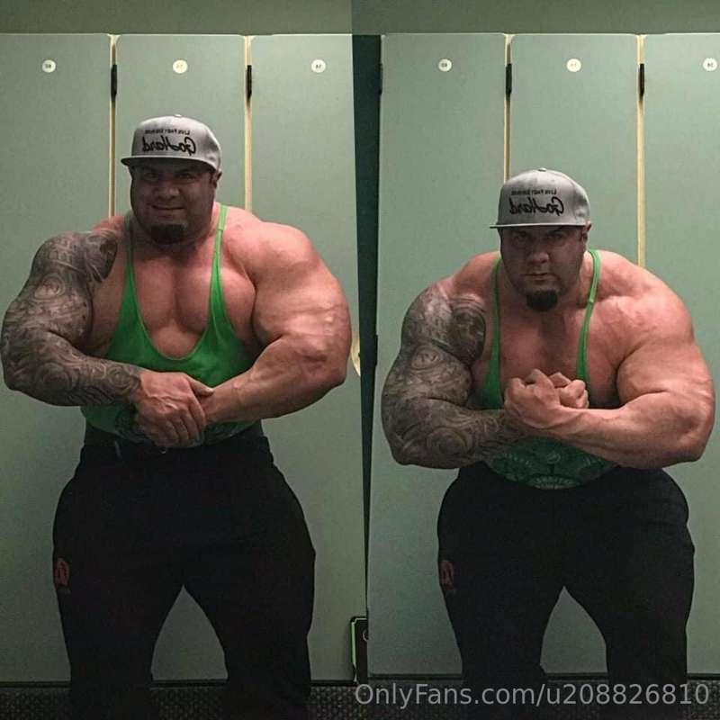 Throwback to 2019 when I was 308lbs