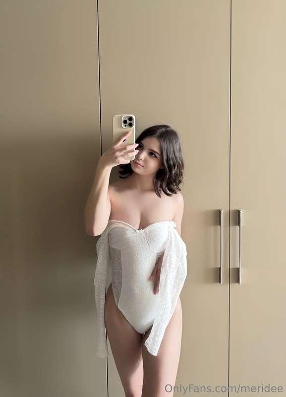 It’s easy to think I’m too cute to be naughty…What do you th..