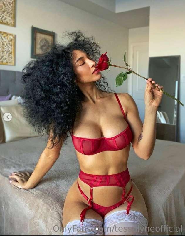 Let's make tonight a little spicy❤️‍🔥