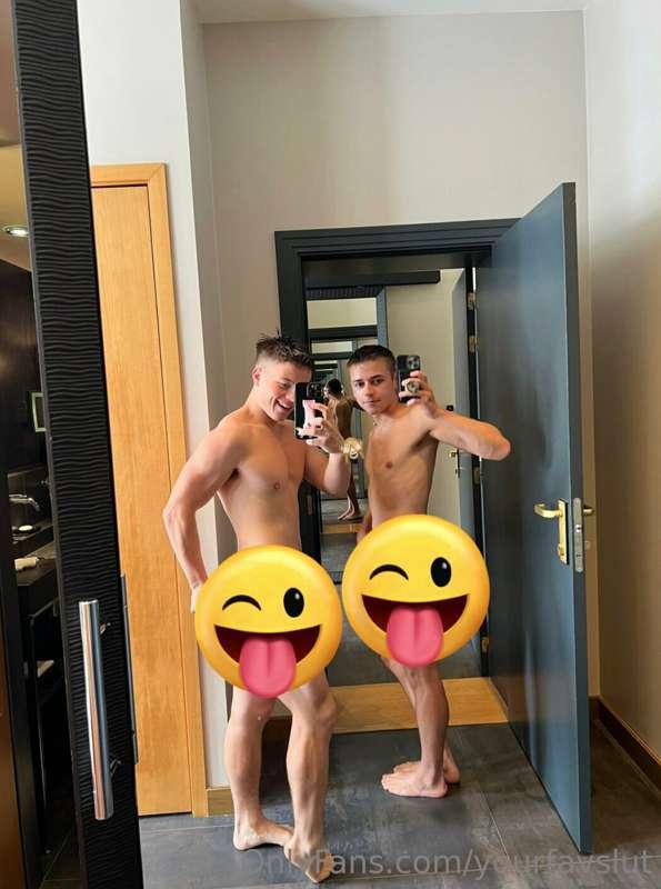 Tb to when the boys and I touched down in Amsterdam and we i..