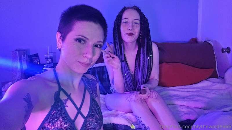 New video with @killthevib3s cumming this Wednesday! Who's r..