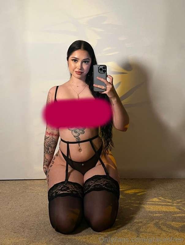 see thru lingerie shoot … these are on the wall on my paid b..