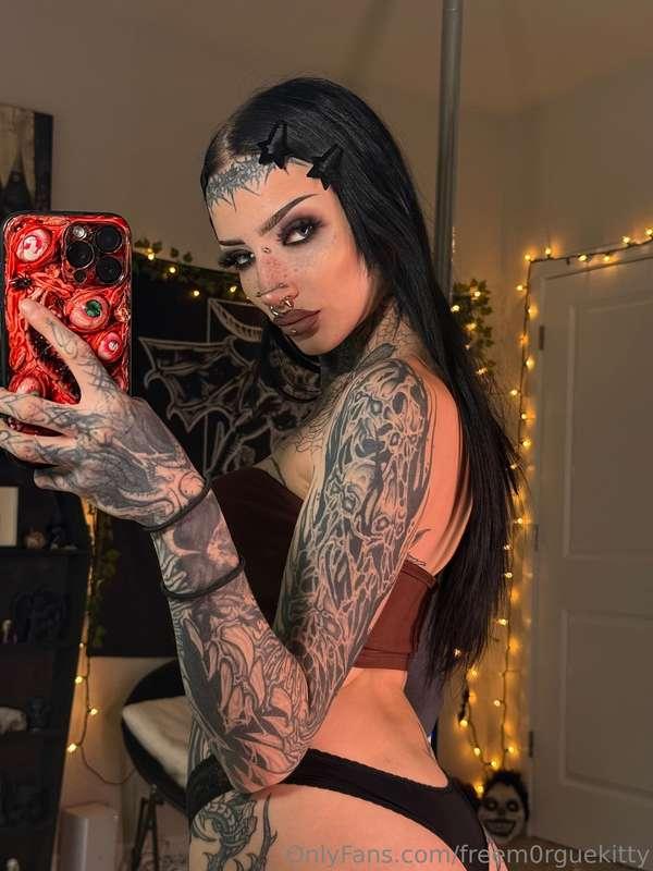 freem0rguekitty image #0