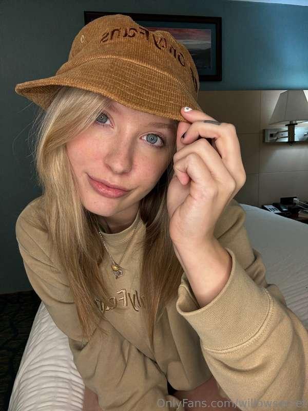 Hi! How’s it going? What’s your weekend been like? Did somet..