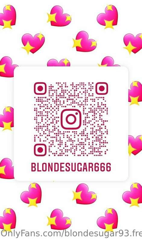 Seguimi sul nuovo instagram!