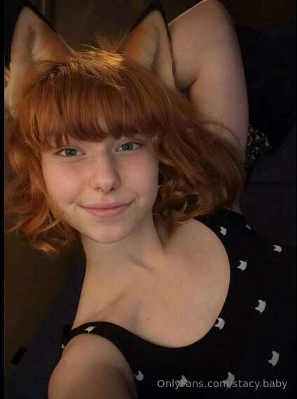@beatrixmay just turned 18 and her page is already filled wi..