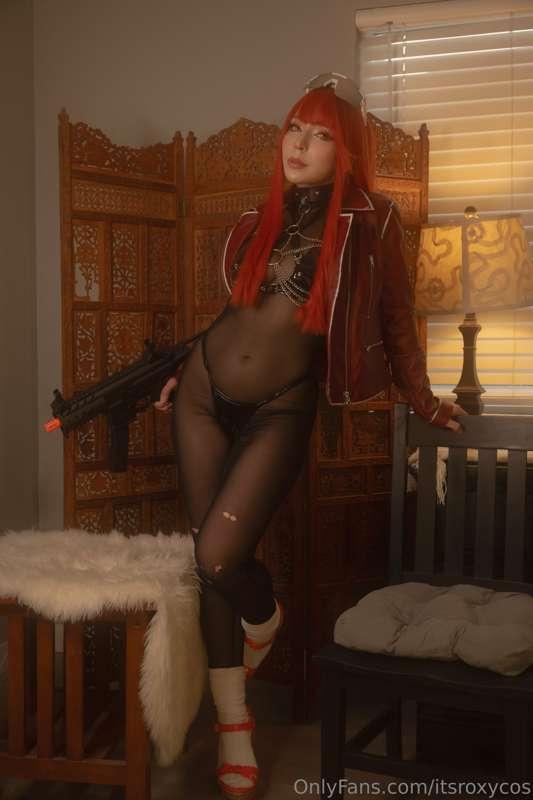Should I post a full volume set? I’m back to posting more co..