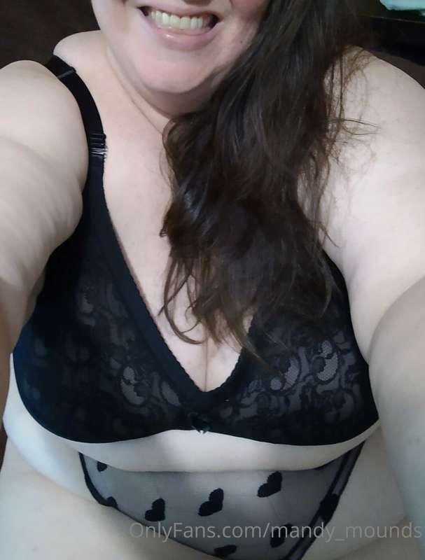 I can't help but love this picture of me. Sorry for the doub..