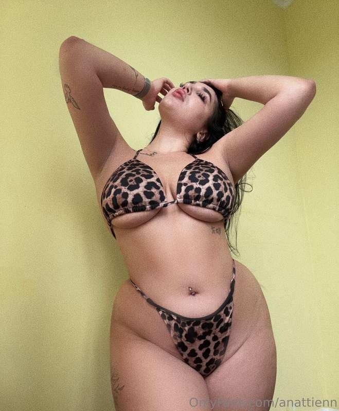 nice swimsuit?🍒