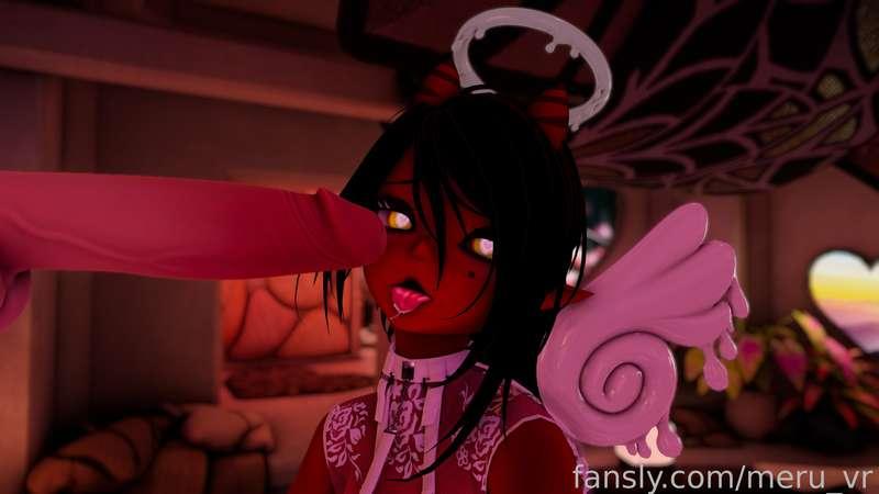 meruthesuccubusvr image #5