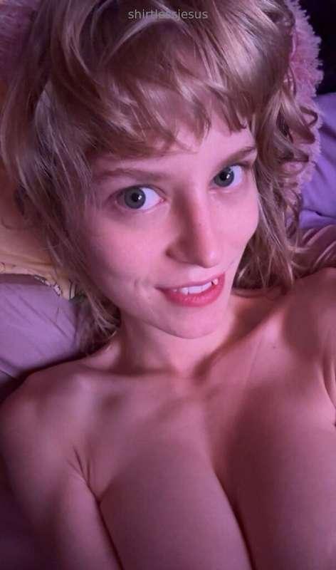 woke up sick with a sore throat today, guess I’ll be spendin..