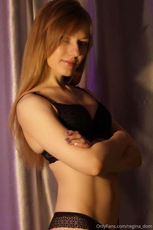 I want to play with you daddy for a while😍

@angelalive_free