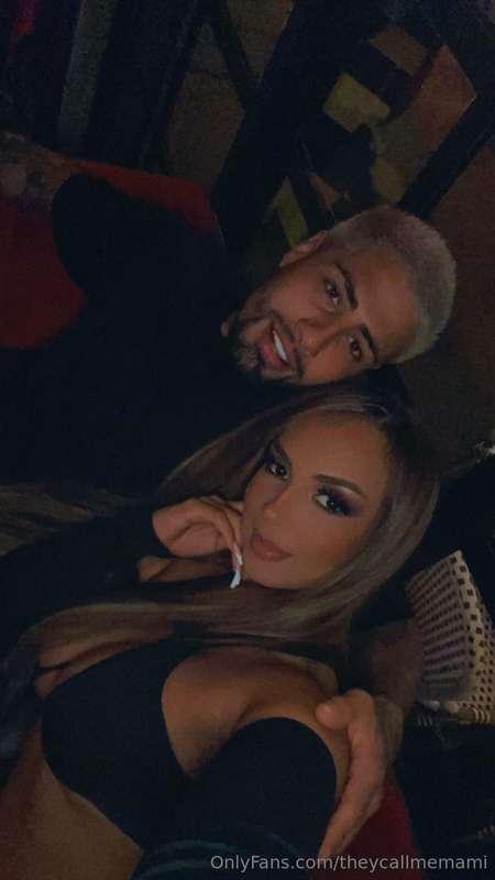 Date night never ends with us 😍Exxxposing all of our intimat..