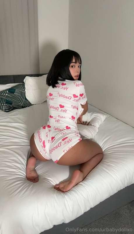Oops I didn’t see you there 🤭 wanna join????