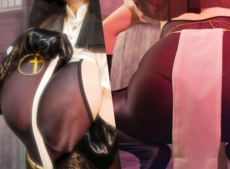 ♡Naughty Sister Photo Assortment♡　♡どすけべシスター写真詰め合わせ♡