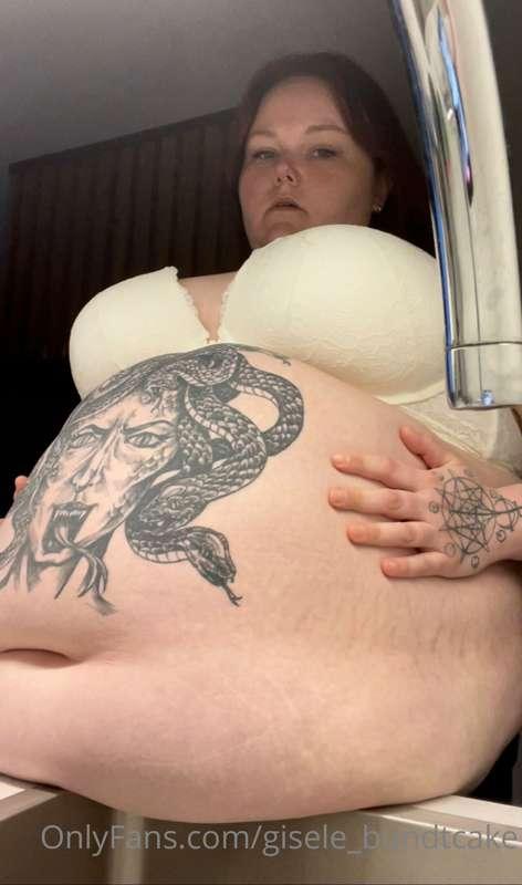 gisele_bundtcake image #5