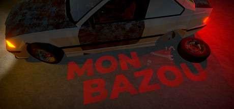 Mon Bazou Cheat Table (Made For Steam)