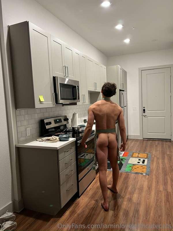 eat me like your favorite Thanksgiving dessert 😈🍆💦