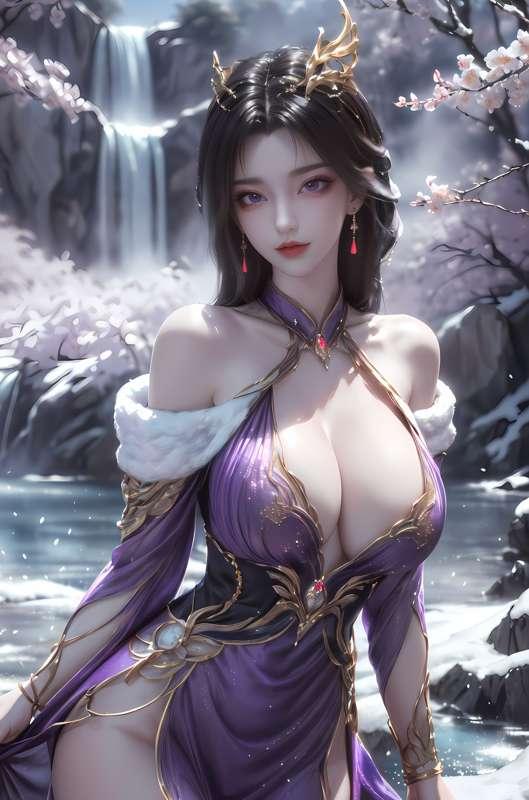 司妙玲-SiMiaoLing