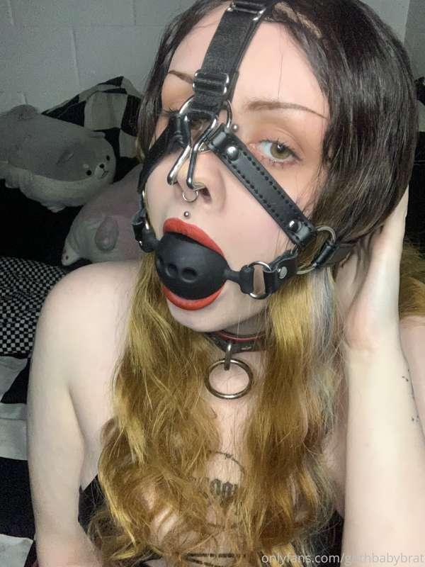 gothbabybrat image #0