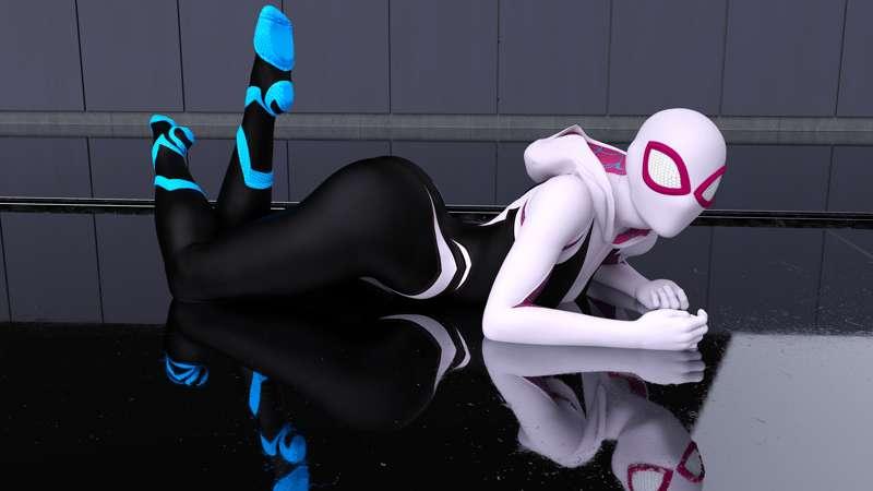Renders - 658