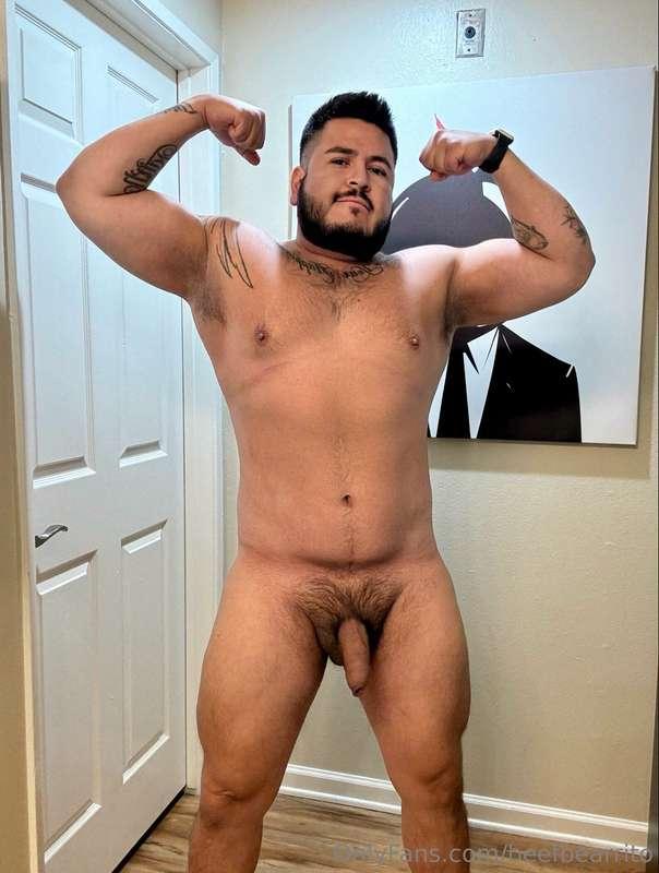 Fat cock Friday or fat ass Friday?