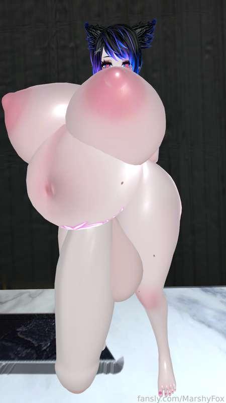 marshyfox image #6