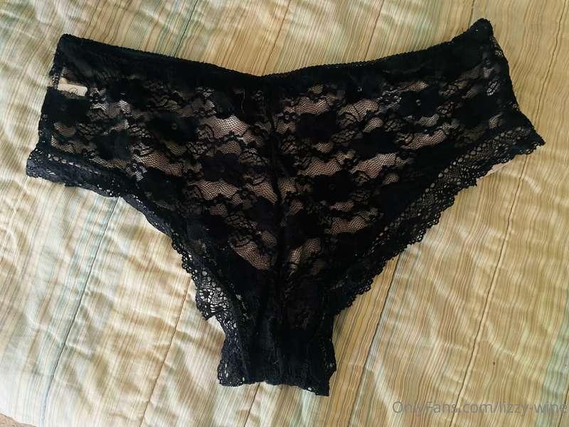 For Only $35, I will Mail you a pair of my underwear, a priv..